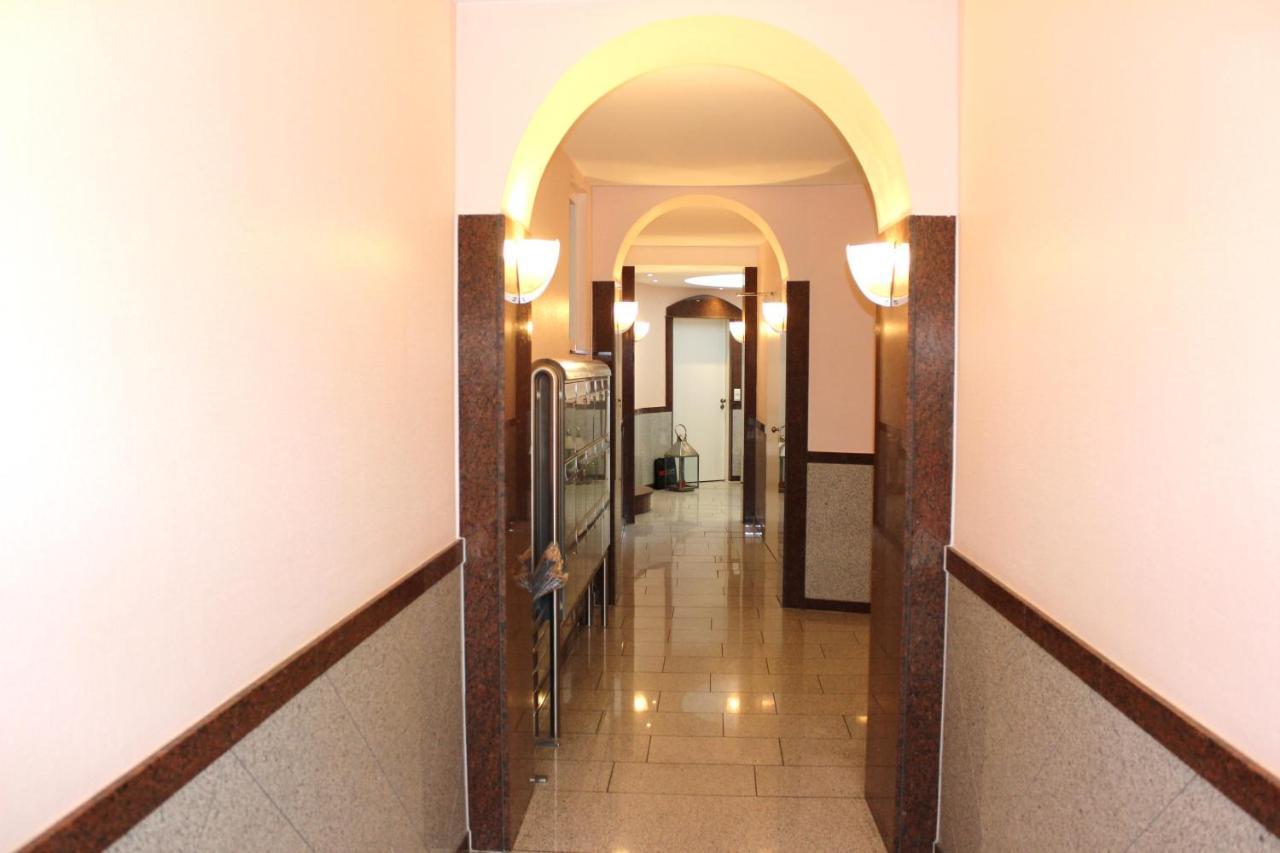 A-partments Apartment Cologne