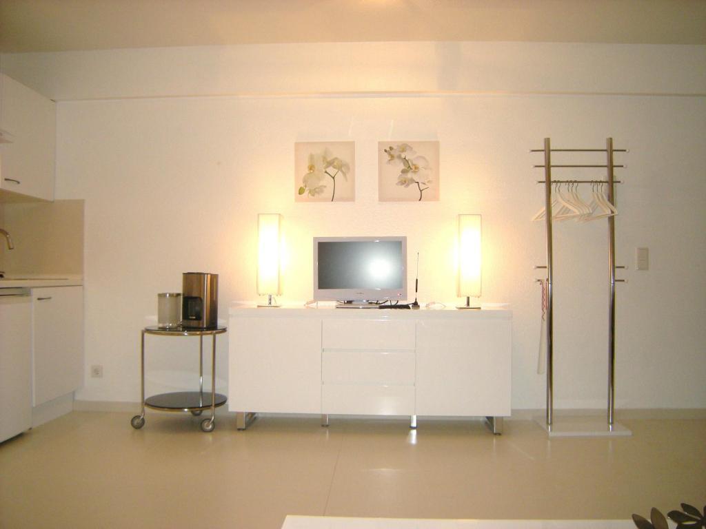Apartment A-partments Cologne