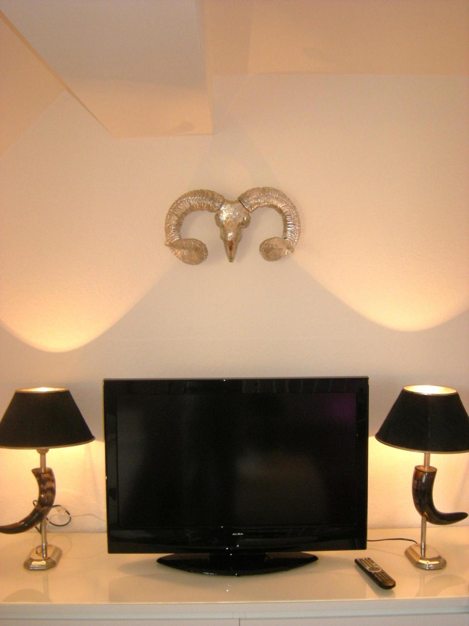 Apartment A-partments