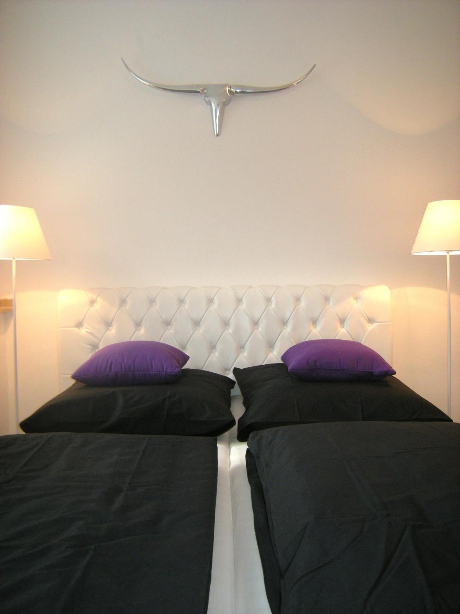 Apartment A-partments Cologne