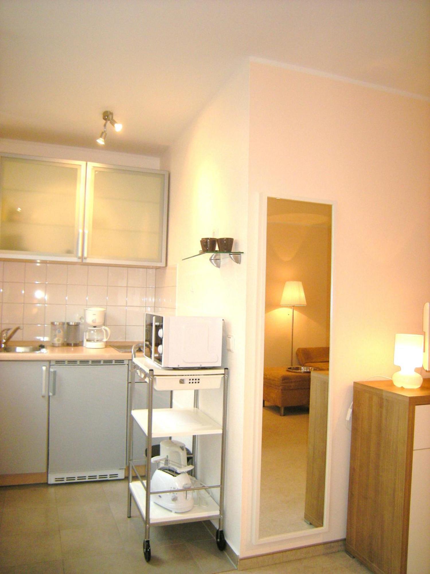 A-partments Cologne