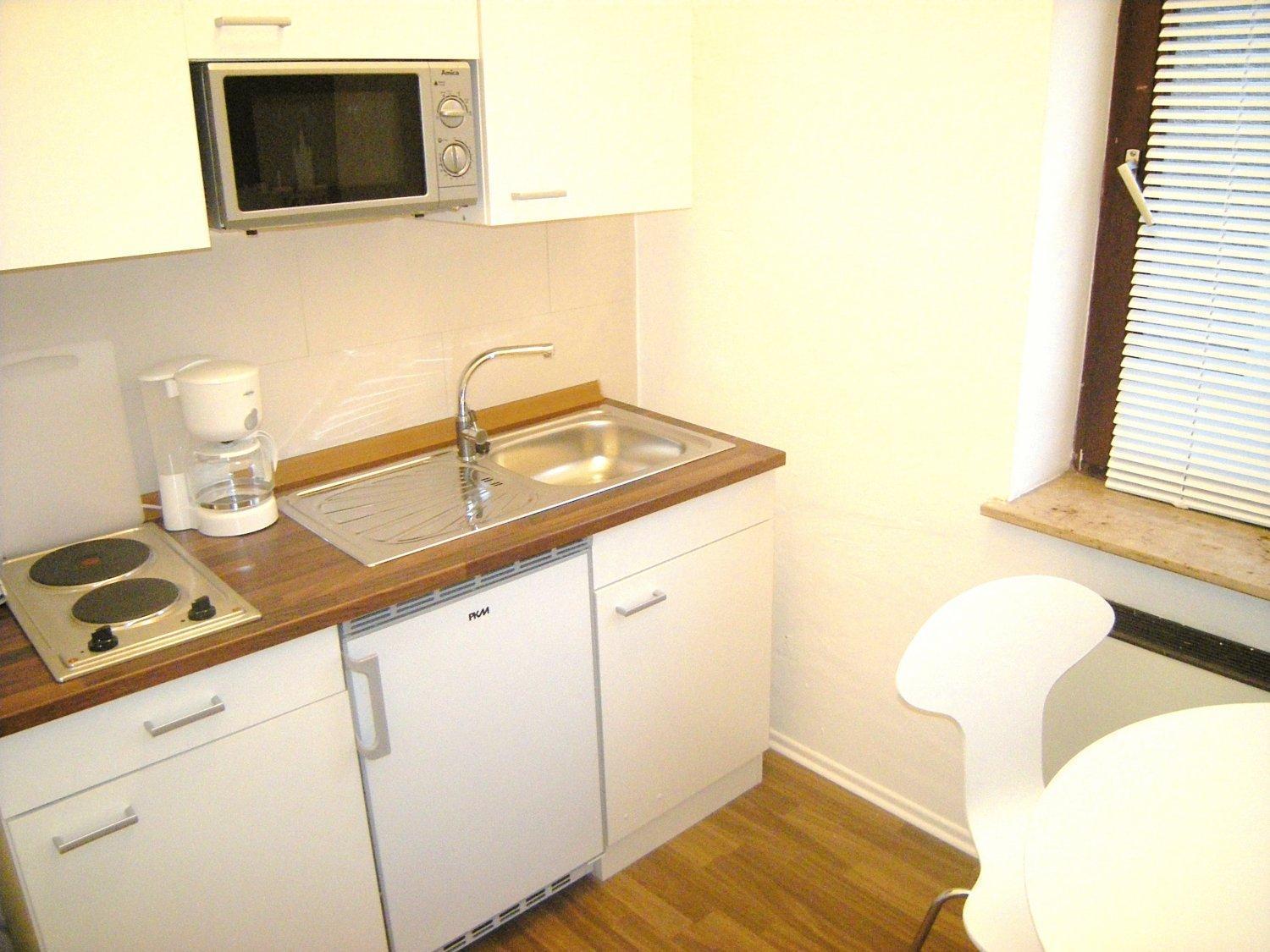 Apartment A-partments