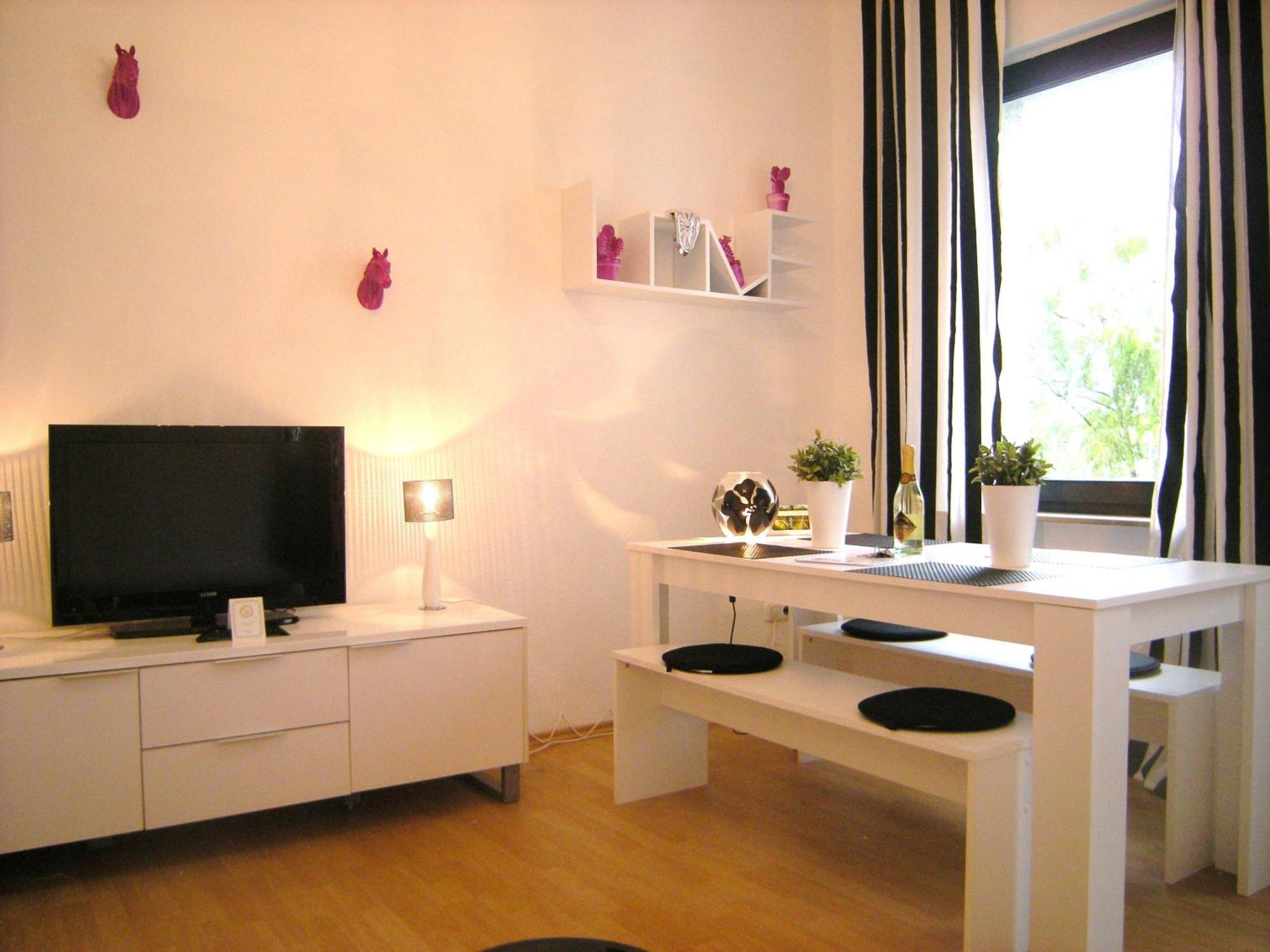 Apartment A-partments Cologne