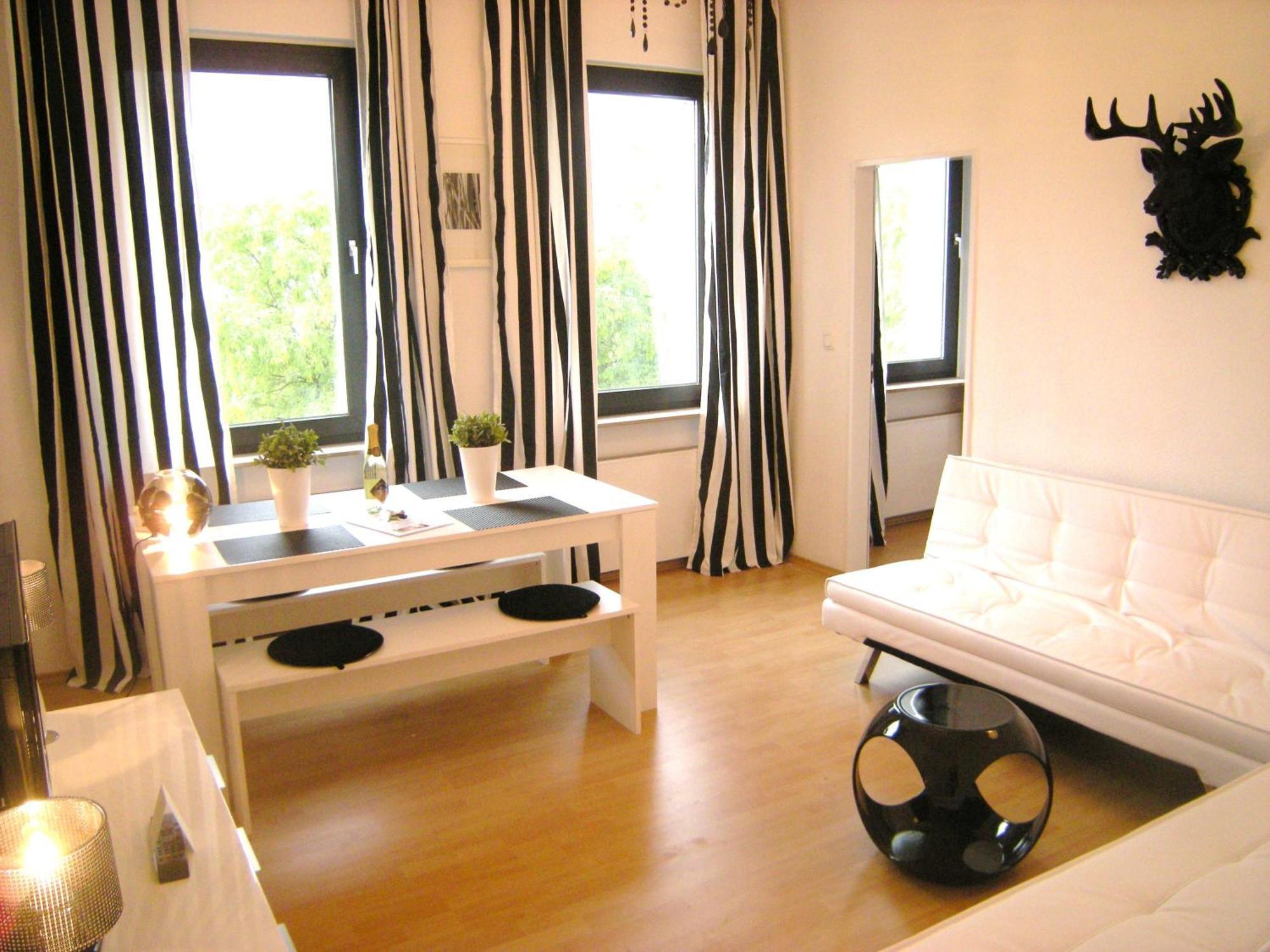 A-partments Cologne