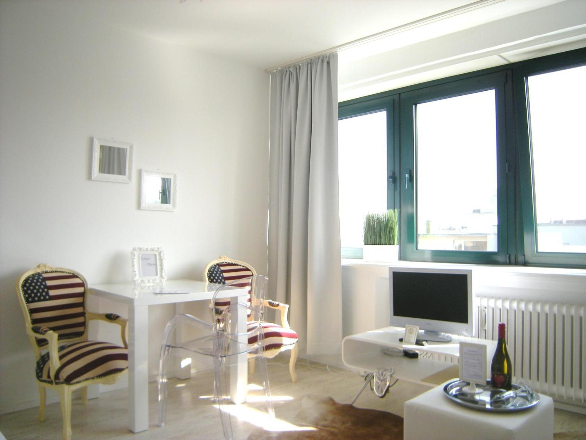 Apartment A-partments Cologne