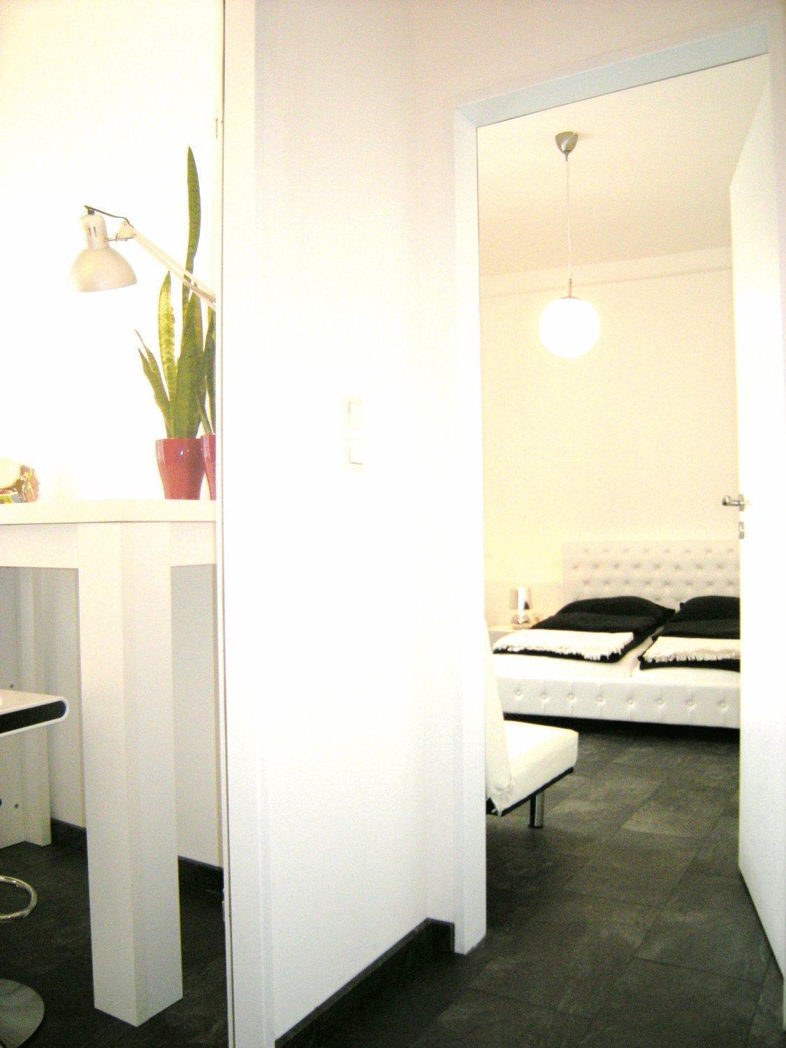 Apartment A-partments
