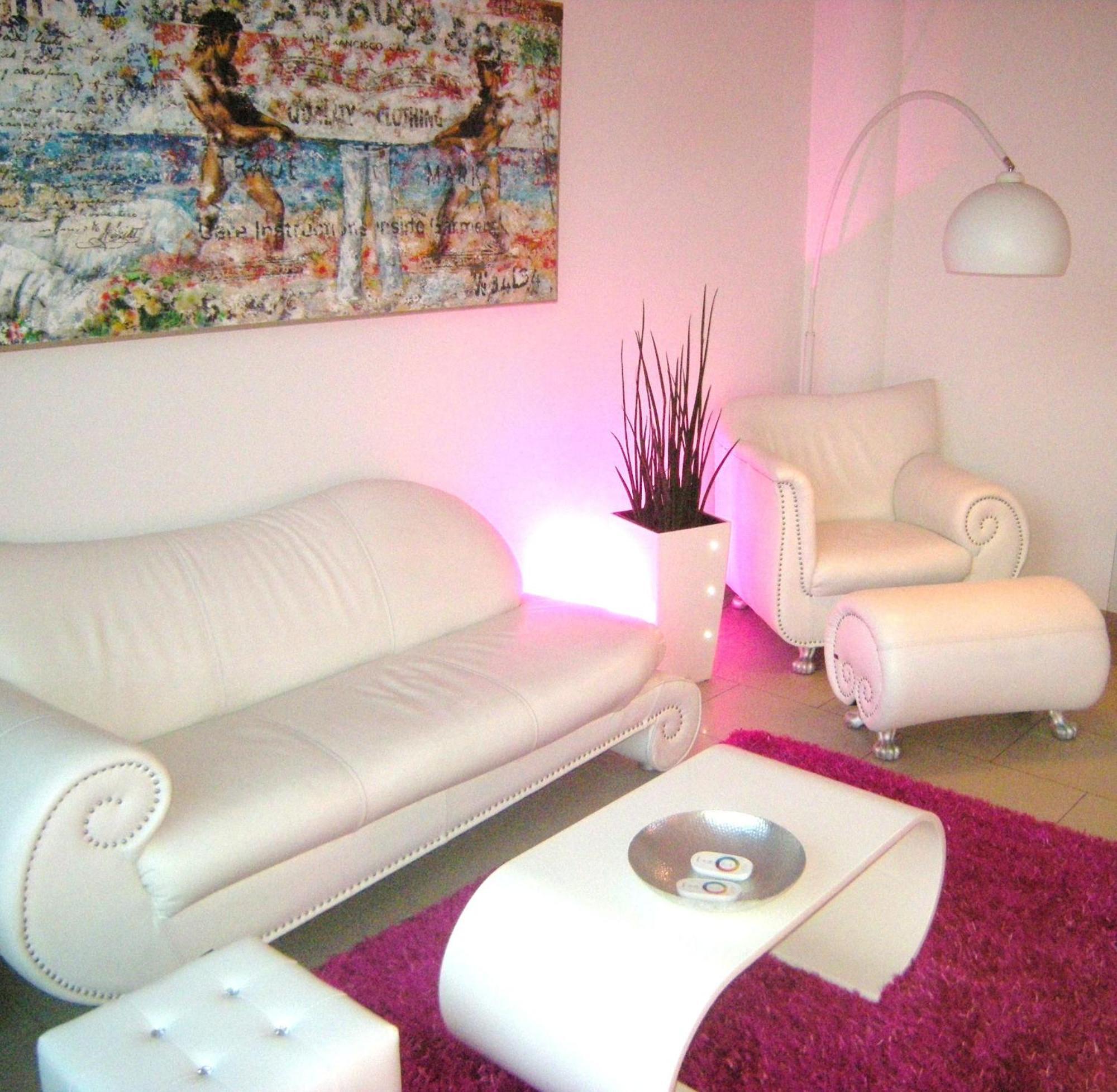 Apartment A-partments Cologne