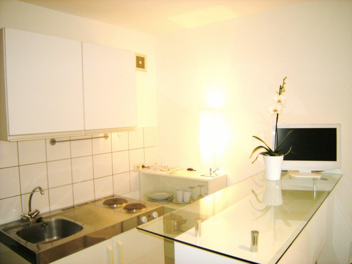 Apartment A-partments