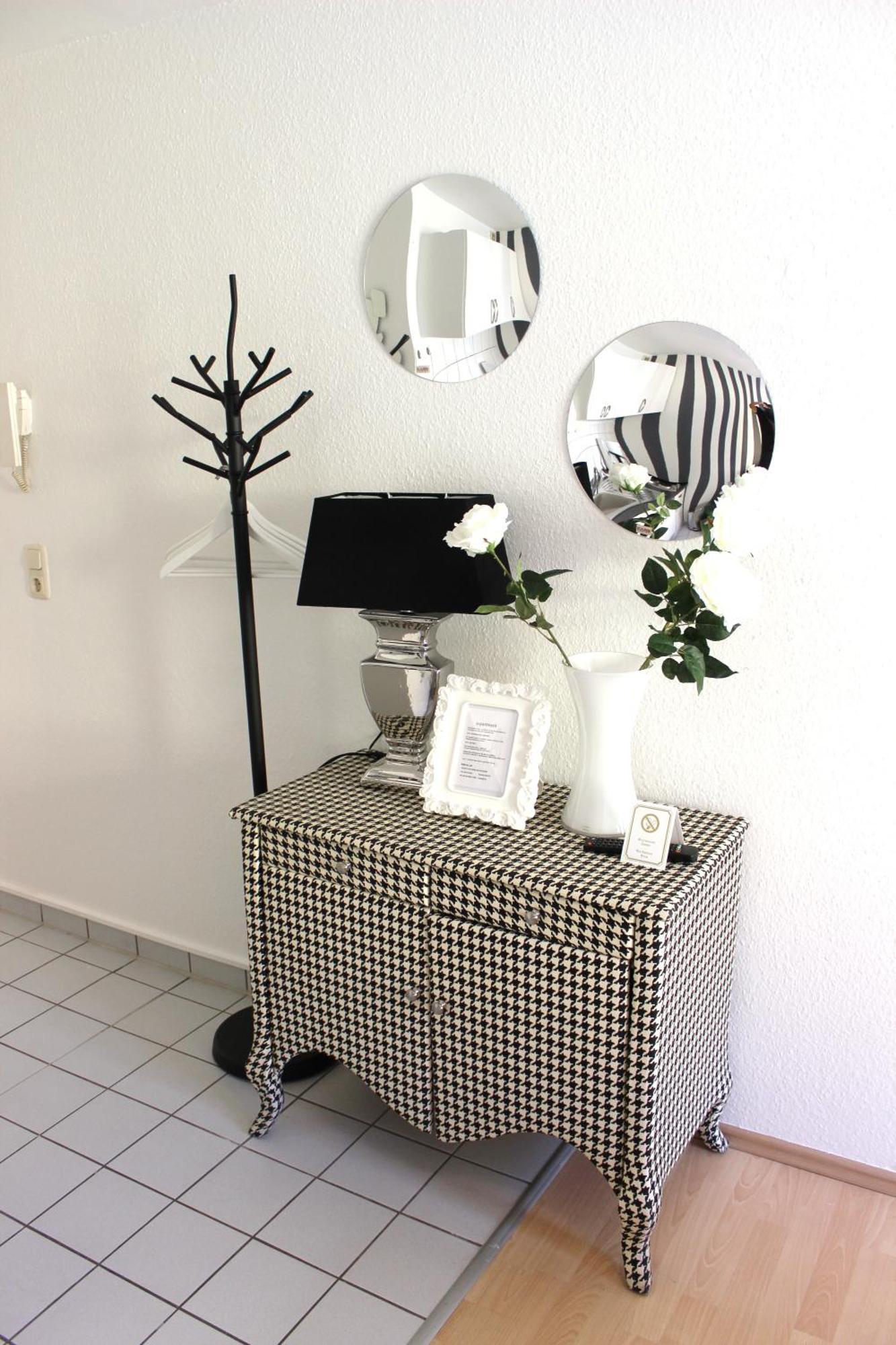 Apartment A-partments *