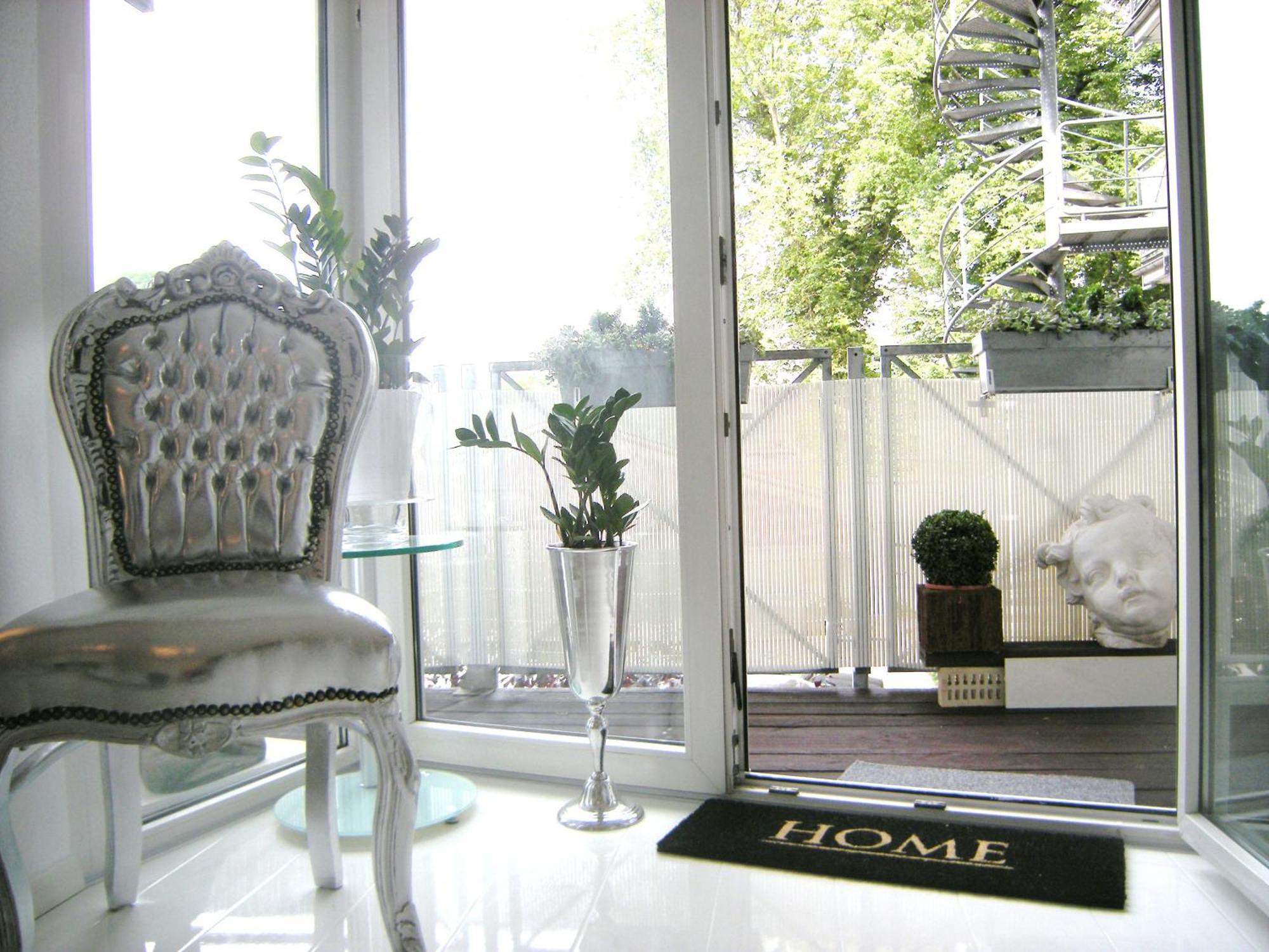 Apartment A-partments Cologne
