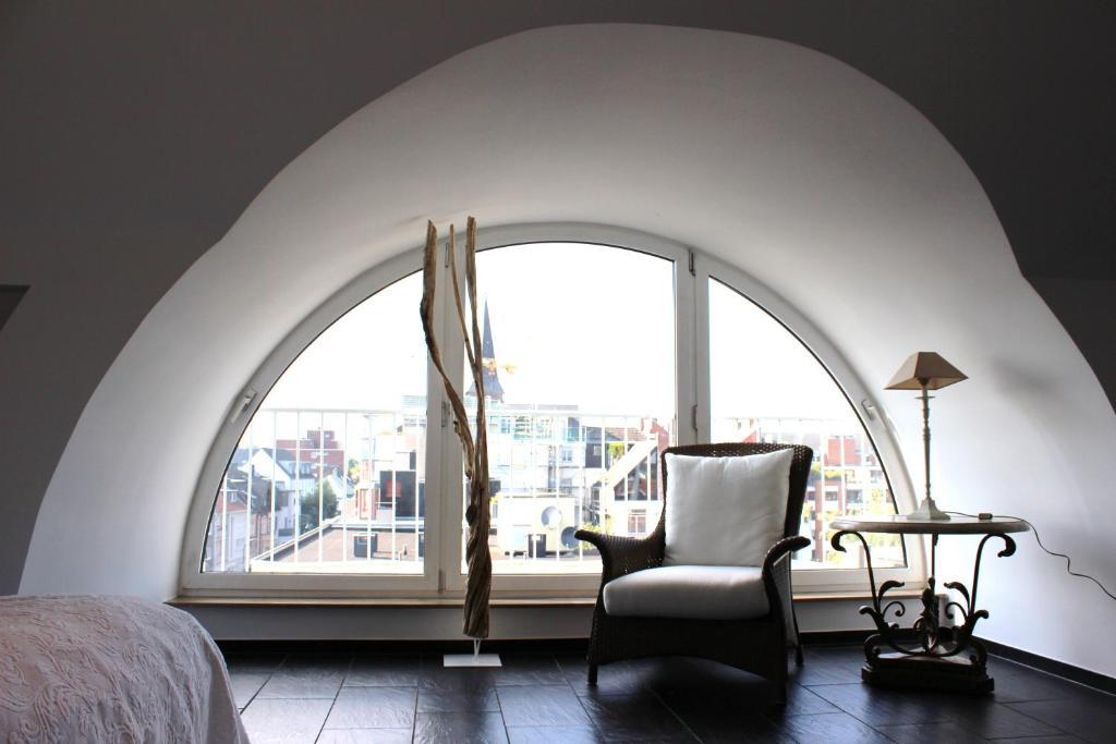 Apartment A-partments Cologne