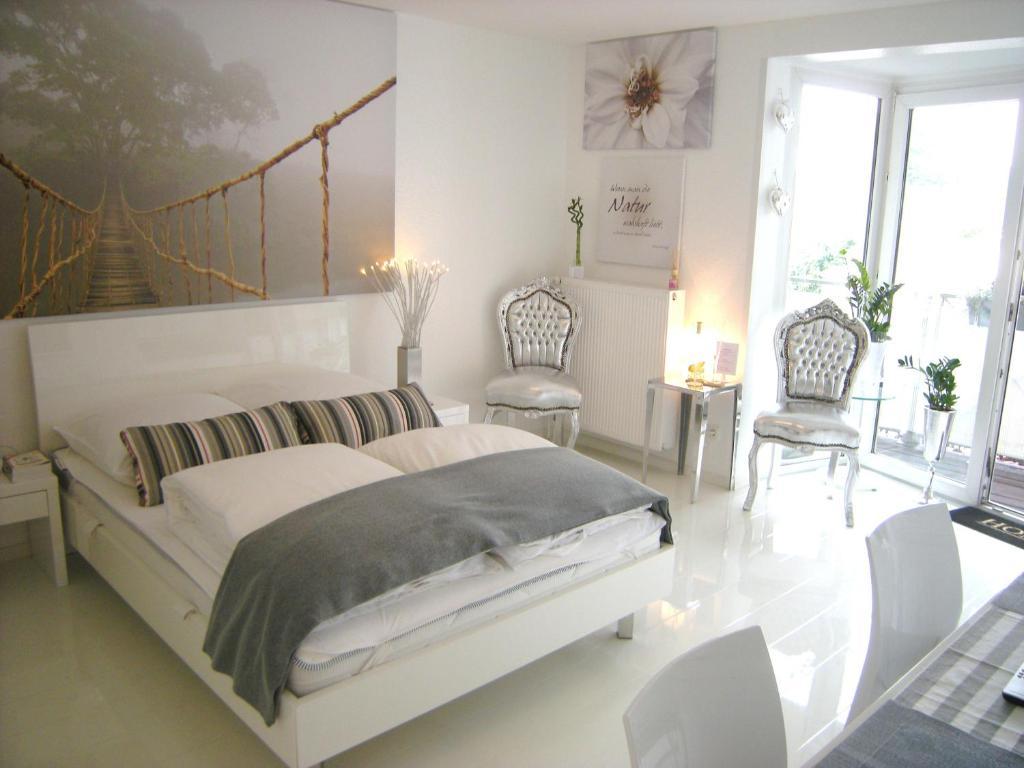 A-partments Apartment Cologne