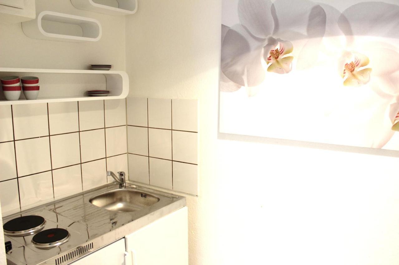 Apartment A-partments *